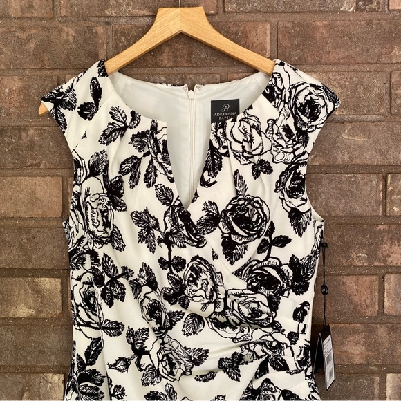 Adrianna Papell Dress - Picture 13 of 16